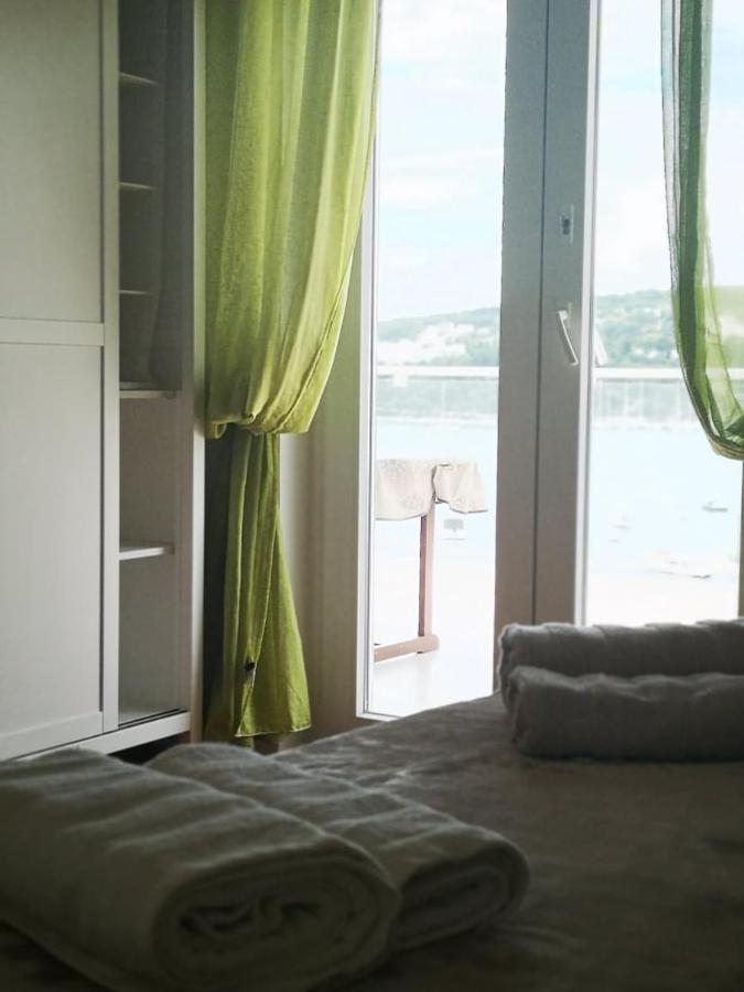 Seaview Guesthouse - Zf Hvar Hvar Town Exteriör bild