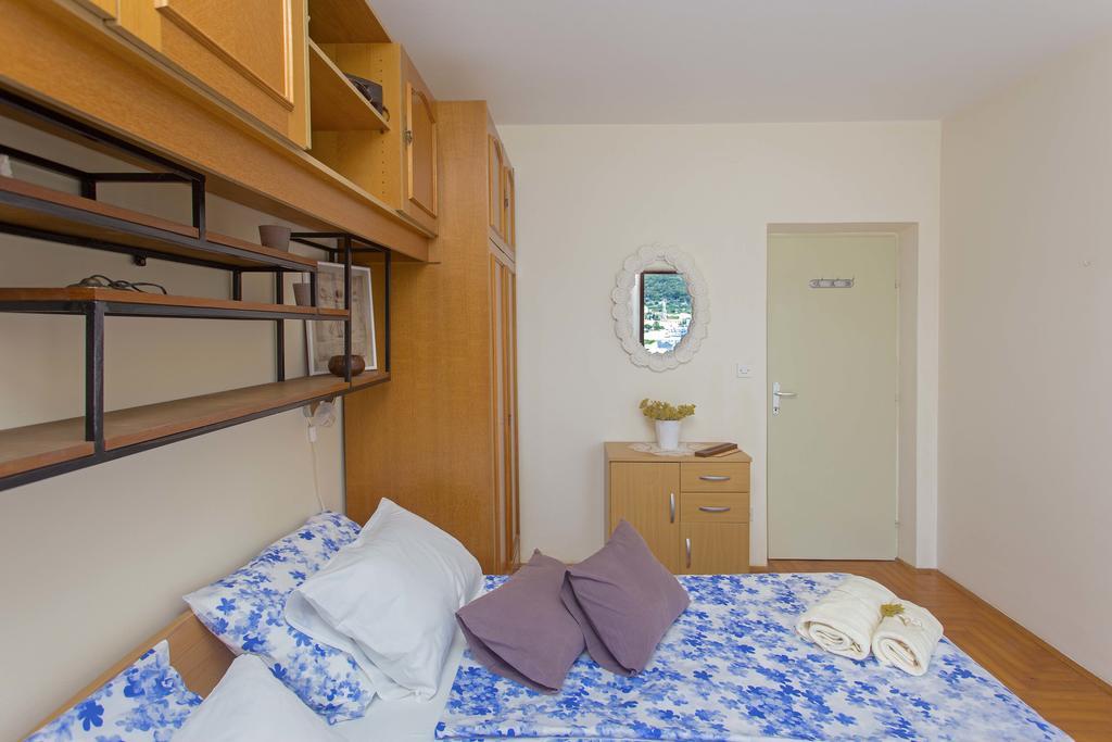 Seaview Guesthouse - Zf Hvar Hvar Town Exteriör bild